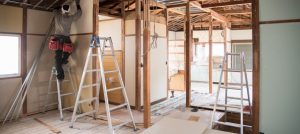 Entreprise de rénovation de la maison et de rénovation d’appartement à Noron-la-Poterie